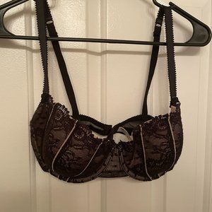 DKNY Wired Bralette